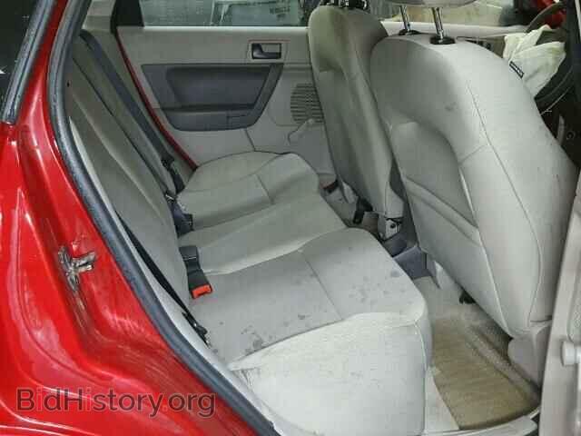 2011 FORD FOCUS - VIN: 1FAHP3EN7BW178787 - Фото 6