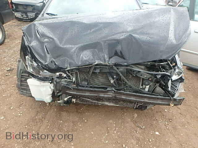 2011 MITSUBISHI LANCER - VIN: JA32U2FU3BU022619 - Фото 7