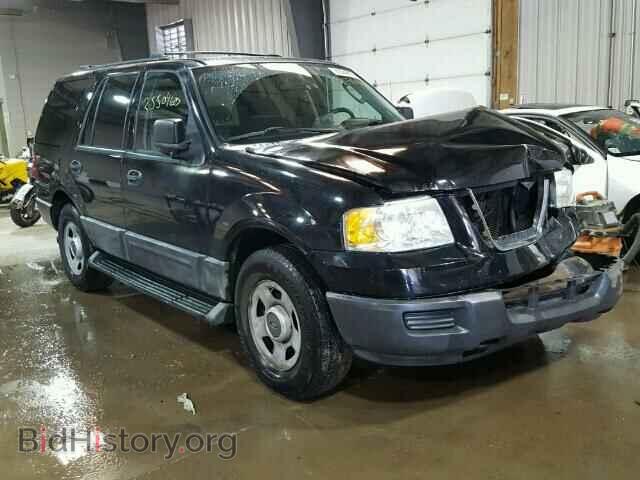 Photo 1FMPU14W94LB59591 - FORD EXPEDITION 2004