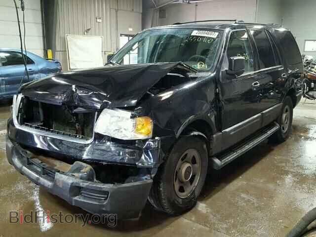 2004 FORD EXPEDITION - VIN: 1FMPU14W94LB59591 - Photo 2