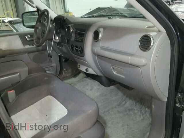 2004 FORD EXPEDITION - VIN: 1FMPU14W94LB59591 - Photo 5