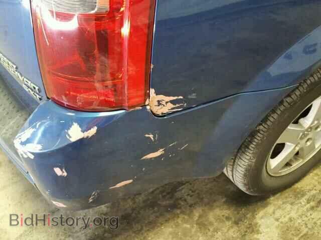 2010 DODGE CARAVAN - VIN: 2D4RN5D17AR229522 - Фото 10