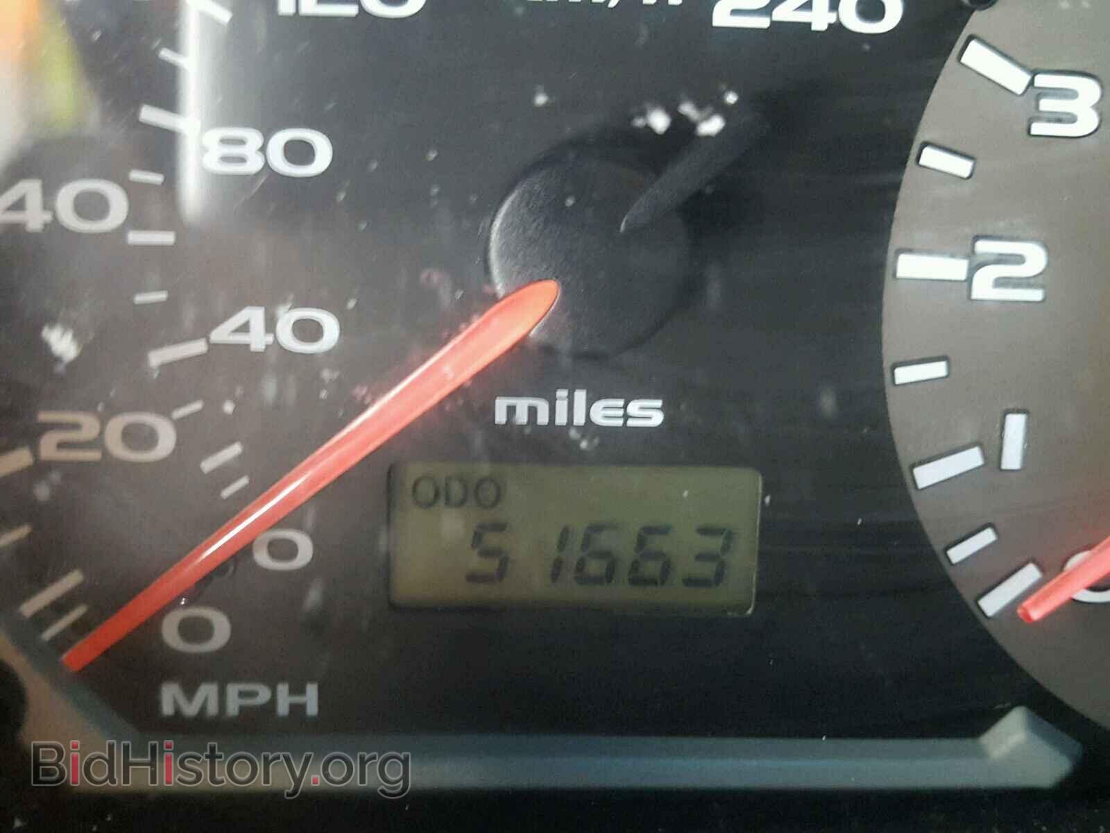 2003 MITSUBISHI ECLIPSE - VIN: 4A3AC44G73E021247 - Фото 8