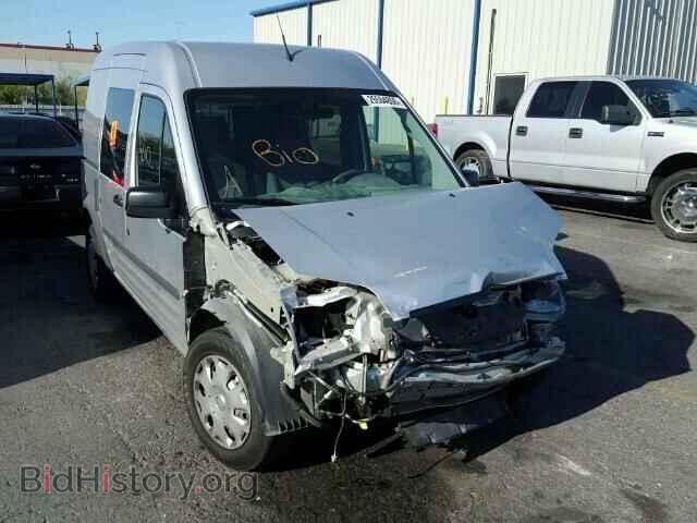 Фотография NM0KS9BNXAT014470 - FORD TRANSIT CO 2010