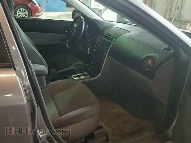 2006 MAZDA 6 - VIN: 1YVFP80C465M06643 - Фото 5