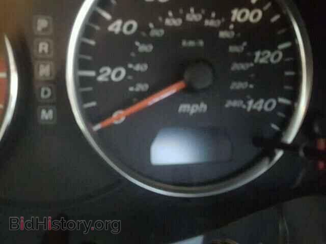 2006 MAZDA 6 - VIN: 1YVFP80C465M06643 - Фото 8