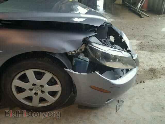 2006 MAZDA 6 - VIN: 1YVFP80C465M06643 - Фото 9