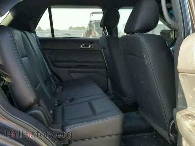 2015 FORD EXPLORER - VIN: 1FM5K8AR5FGA56779 - Photo 6