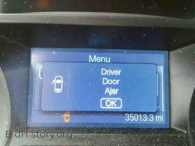 2015 FORD EXPLORER - VIN: 1FM5K8AR5FGA56779 - Photo 8