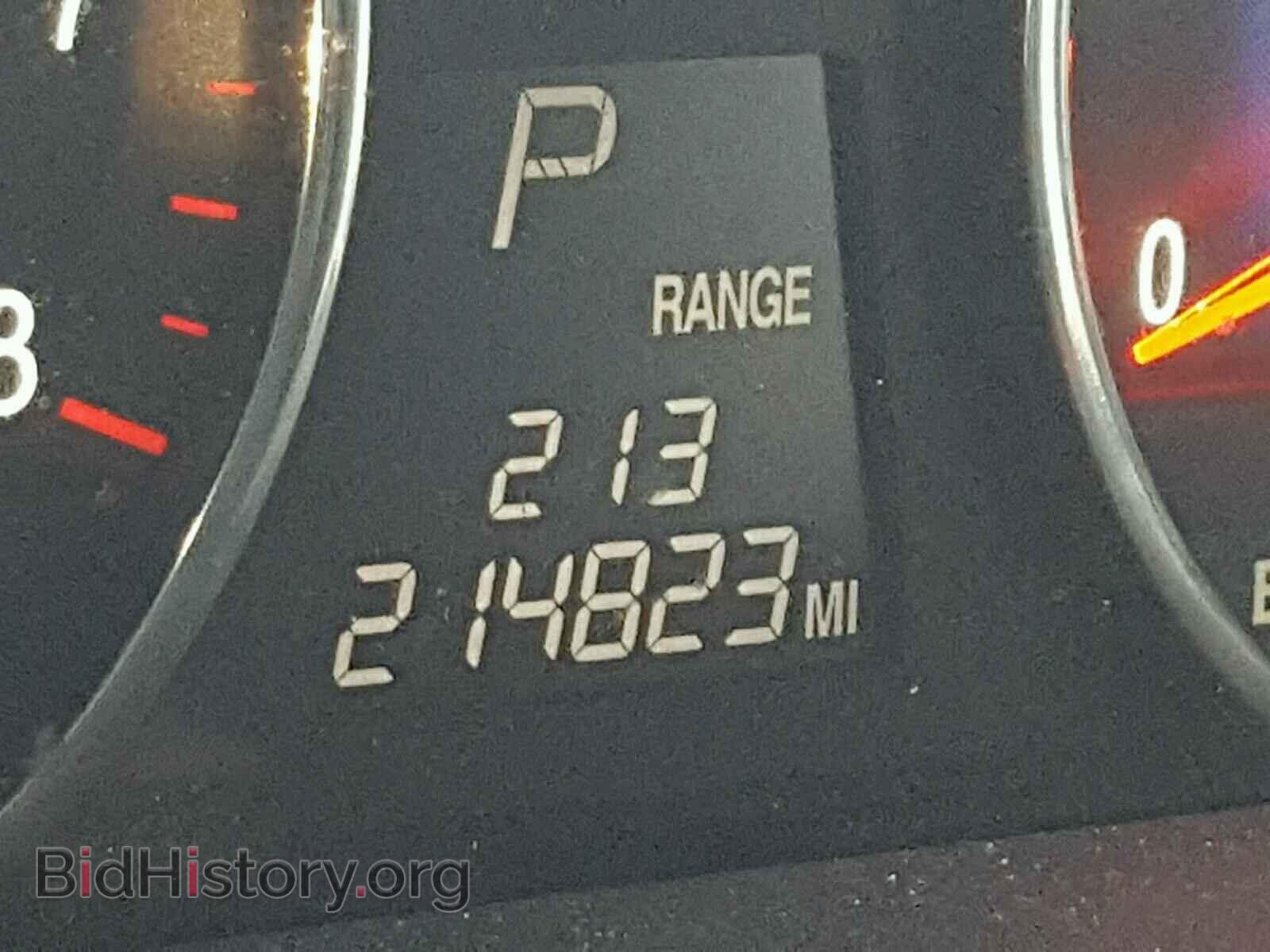 2007 KIA OPTIMA - VIN: KNAGE123075115561 - Photo 8
