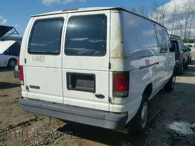 2003 FORD ECONOLINE - VIN: 1FTNE24L83HA75543 - Фото 4