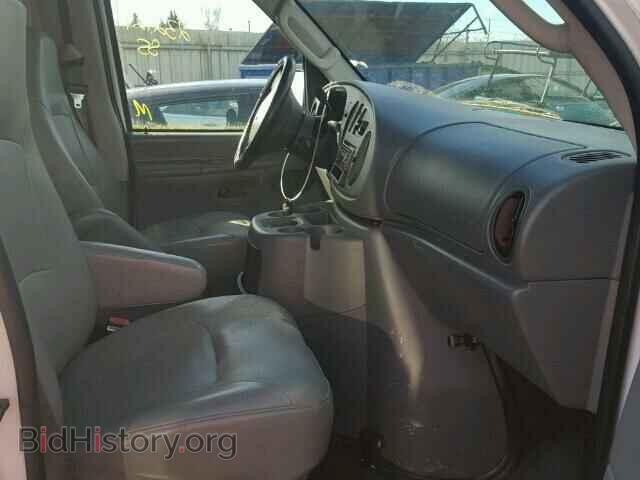 2003 FORD ECONOLINE - VIN: 1FTNE24L83HA75543 - Фото 5