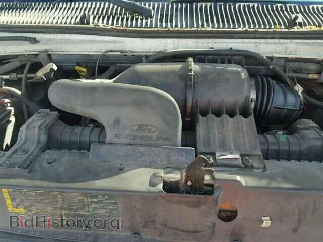 2003 FORD ECONOLINE - VIN: 1FTNE24L83HA75543 - Фото 7