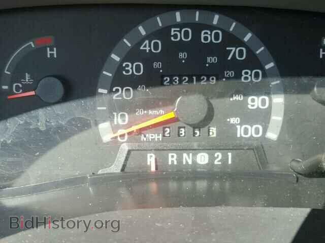 2003 FORD ECONOLINE - VIN: 1FTNE24L83HA75543 - Фото 8