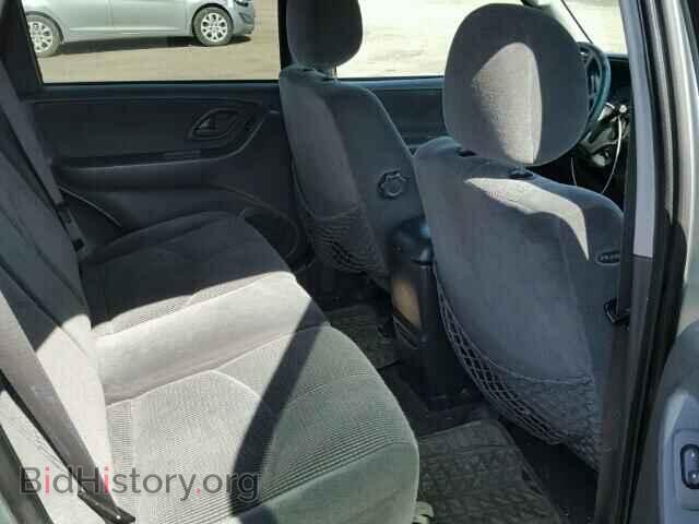 2003 MAZDA TRIBUTE - VIN: 4F2CZ04143KM08810 - Фото 6