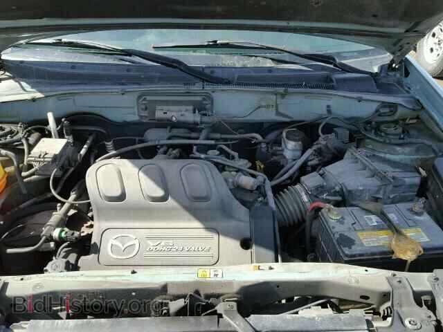 2003 MAZDA TRIBUTE - VIN: 4F2CZ04143KM08810 - Фото 7