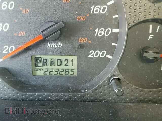 2003 MAZDA TRIBUTE - VIN: 4F2CZ04143KM08810 - Фото 8