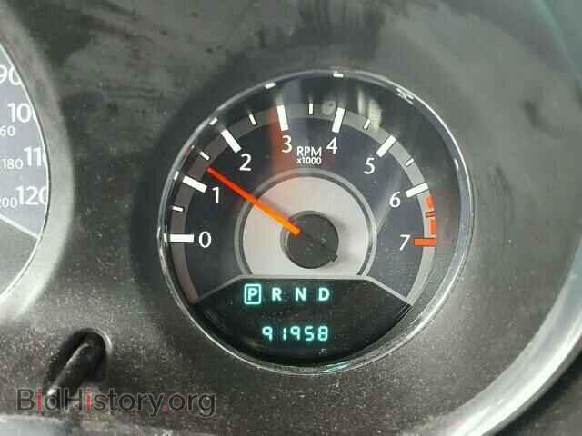 2013 CHRYSLER 200 - VIN: 1C3CCBBB1DN696153 - Фото 8
