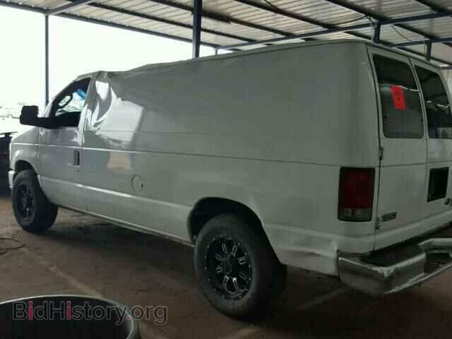2008 FORD ECONOLINE - VIN: 1FTNE14W08DA23973 - Фото 3