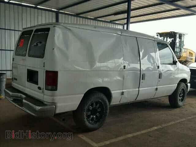 2008 FORD ECONOLINE - VIN: 1FTNE14W08DA23973 - Фото 4