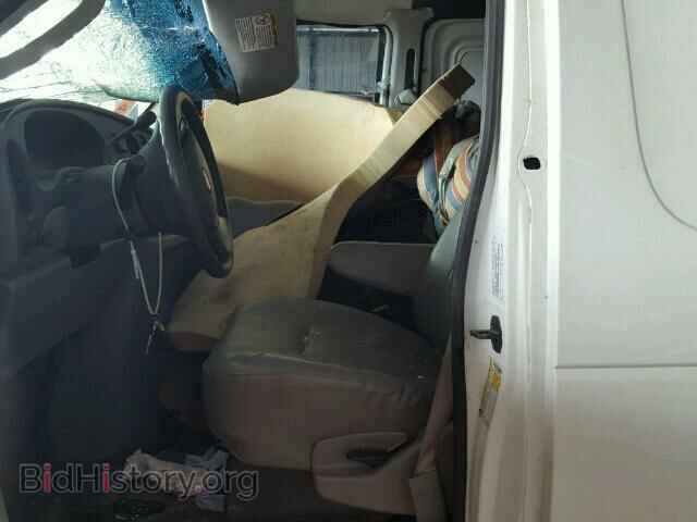 2008 FORD ECONOLINE - VIN: 1FTNE14W08DA23973 - Фото 5