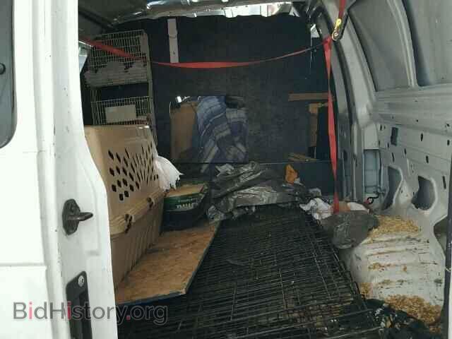2008 FORD ECONOLINE - VIN: 1FTNE14W08DA23973 - Фото 6