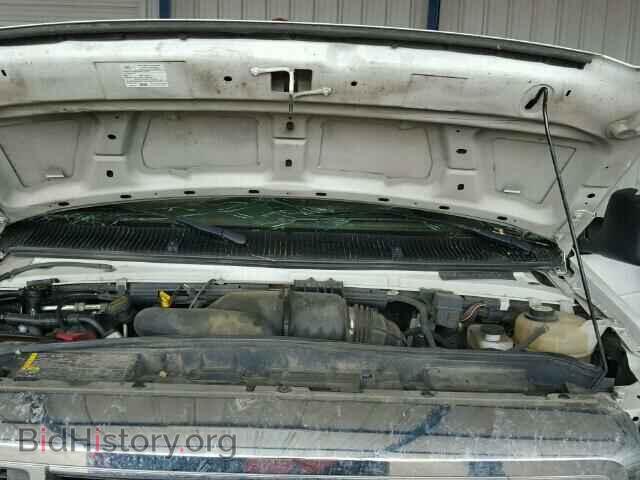 2008 FORD ECONOLINE - VIN: 1FTNE14W08DA23973 - Фото 7