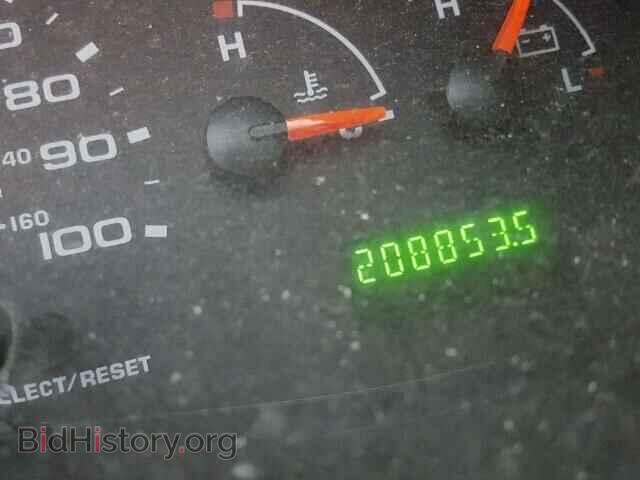 2008 FORD ECONOLINE - VIN: 1FTNE14W08DA23973 - Фото 8