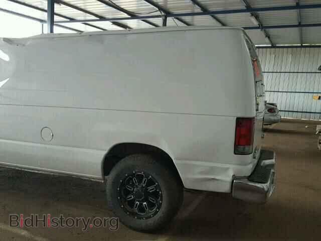 2008 FORD ECONOLINE - VIN: 1FTNE14W08DA23973 - Фото 10