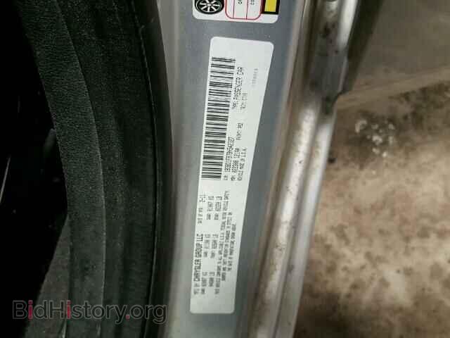 2011 Dodge AVENGER (VIN 1B3BD1FB7BN542327) — photo 10 of 10