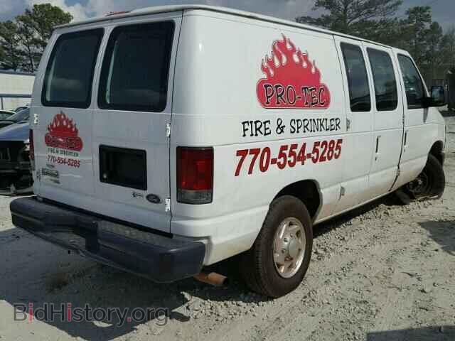 2011 FORD ECONOLINE - VIN: 1FTNE2EL1BDA22428 - Photo 4