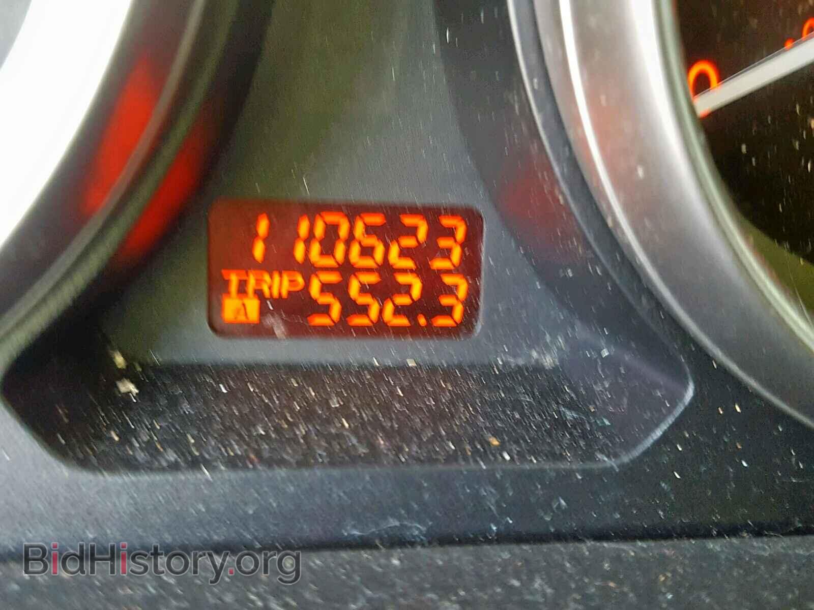 2012 MAZDA CX-9 - VIN: JM3TB2CA5C0337508 - Фото 8