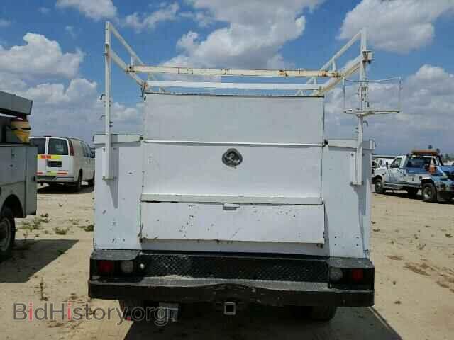 2004 FORD F350 - VIN: 1FTSW31P04EC16962 - Фото 10