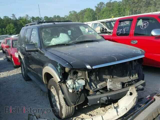 Photo 1FMEU6EE4AUA87005 - FORD EXPLORER 2010