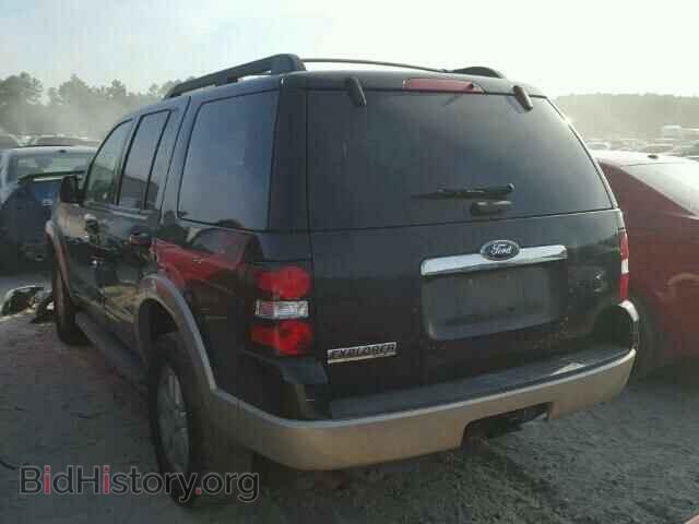 2010 FORD EXPLORER - VIN: 1FMEU6EE4AUA87005 - Photo 3