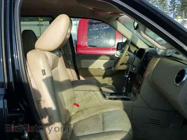 2010 FORD EXPLORER - VIN: 1FMEU6EE4AUA87005 - Photo 5