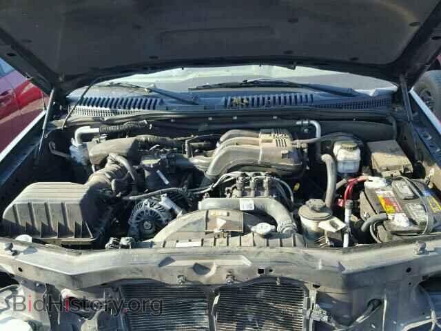 2010 FORD EXPLORER - VIN: 1FMEU6EE4AUA87005 - Photo 7