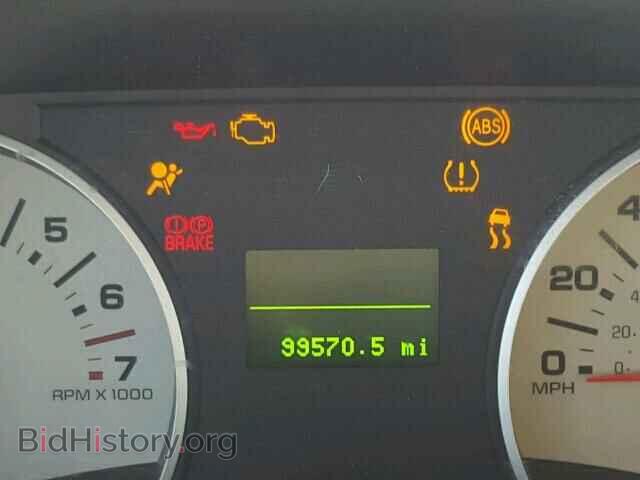 2010 FORD EXPLORER - VIN: 1FMEU6EE4AUA87005 - Photo 8