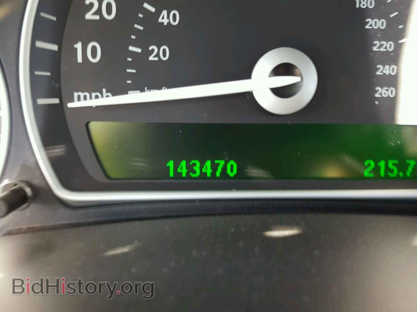 2008 SAAB 9 3 - VIN: YS3FB46Y381109267 - Фото 8