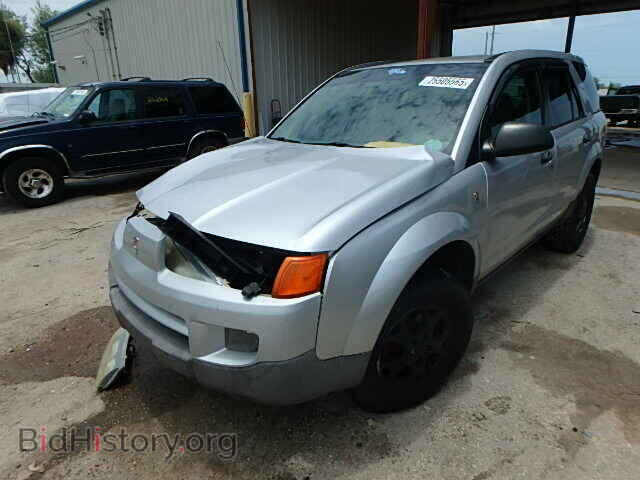2003 SATURN VUE - VIN: 5GZCZ53B63S883896 - Фото 2