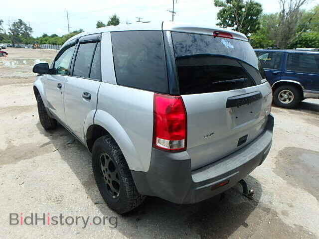 2003 SATURN VUE - VIN: 5GZCZ53B63S883896 - Фото 3