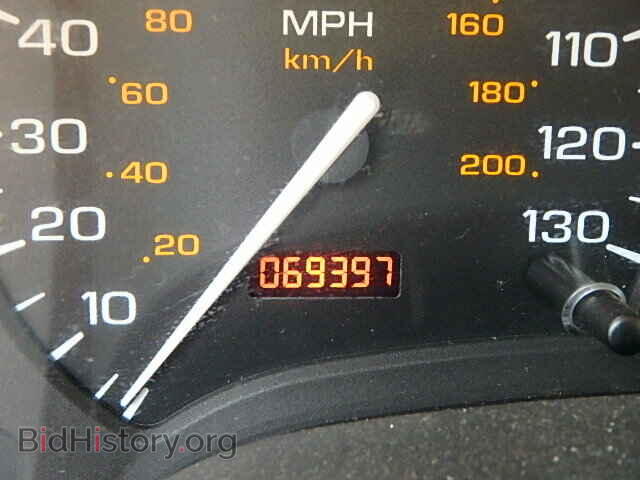 2003 SATURN VUE - VIN: 5GZCZ53B63S883896 - Фото 8