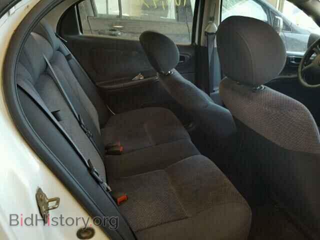 2002 DODGE NEON - VIN: 1B3ES56C82D601846 - Фото 6