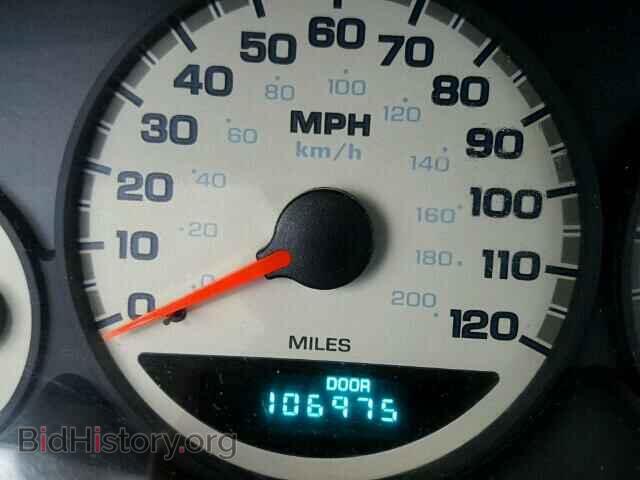 2002 DODGE NEON - VIN: 1B3ES56C82D601846 - Фото 8