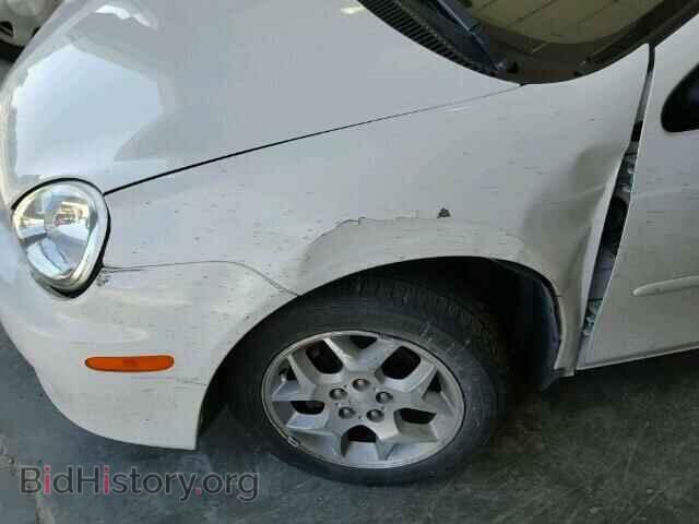 2002 DODGE NEON - VIN: 1B3ES56C82D601846 - Фото 9
