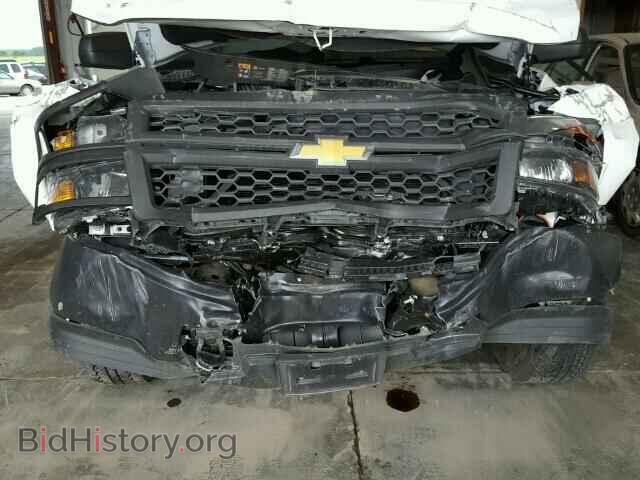 2015 CHEVROLET SILVERADO - VIN: 1GCNKPEC7FZ433508 - Фото 10