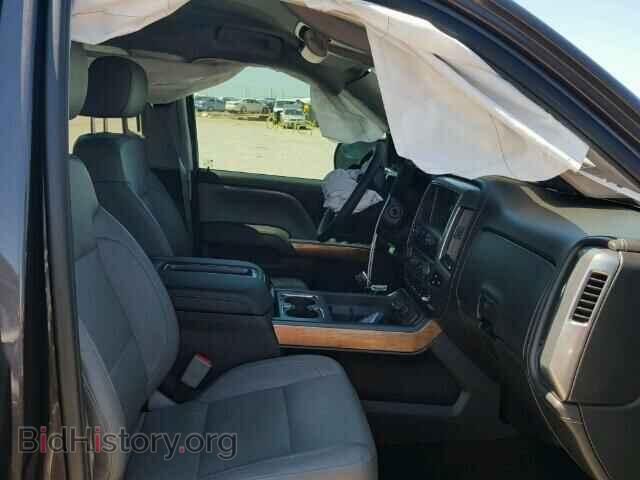 2014 CHEVROLET SILVERADO - VIN: 3GCPCSECXEG414703 - Фото 5