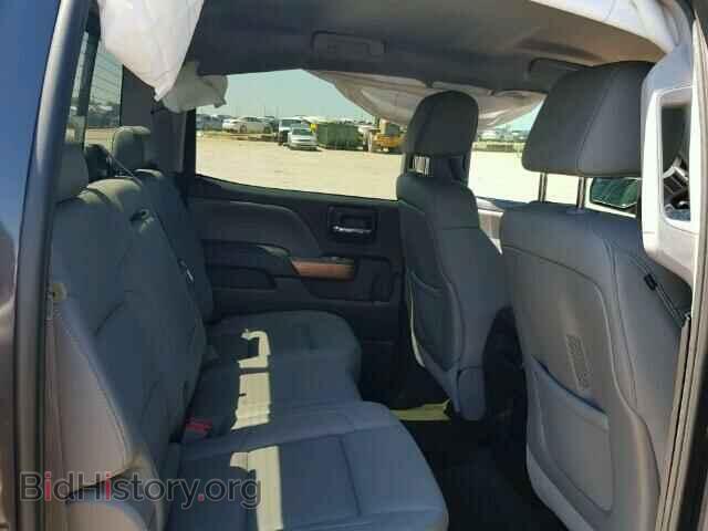 2014 CHEVROLET SILVERADO - VIN: 3GCPCSECXEG414703 - Фото 6