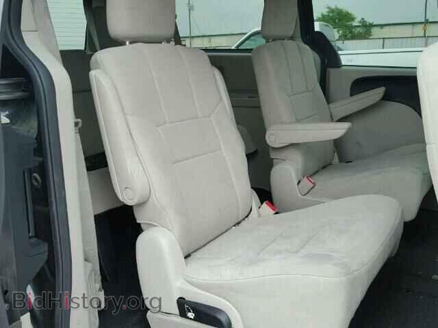 2011 DODGE CARAVAN - VIN: 2D4RN3DG1BR683128 - Photo 6