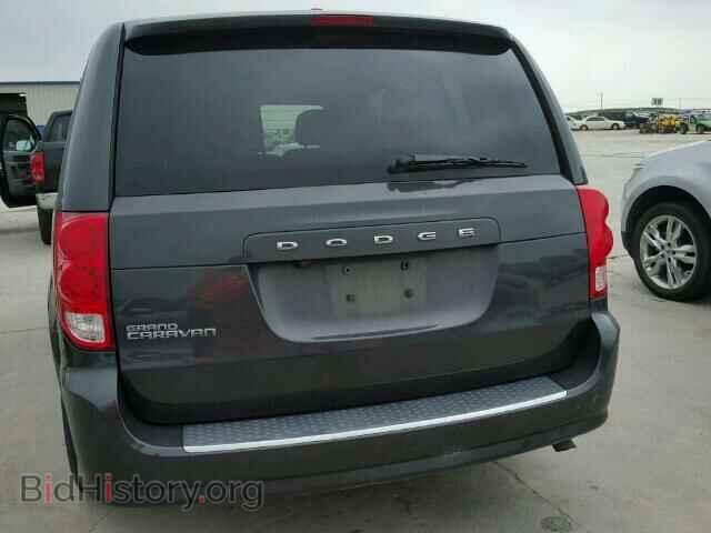 2011 DODGE CARAVAN - VIN: 2D4RN3DG1BR683128 - Photo 10